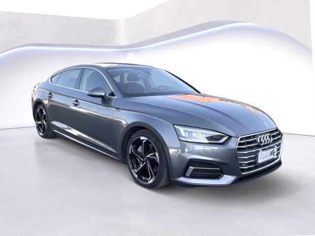 AUDI A5 SPB 2.0 TDI 190 CV S tronic Business Sport