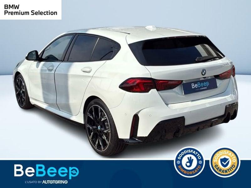 BMW Serie 1 120 48V MSPORT AUTO