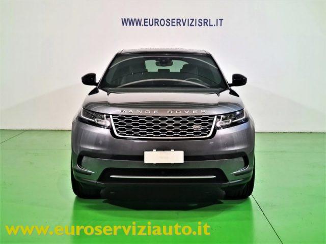 LAND ROVER Range Rover Velar 2.0D I4 240 CV