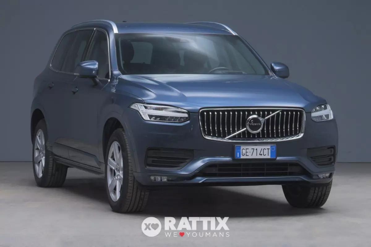 Volvo XC90 2.0 B5 Momentum Pro AWD Geartronic