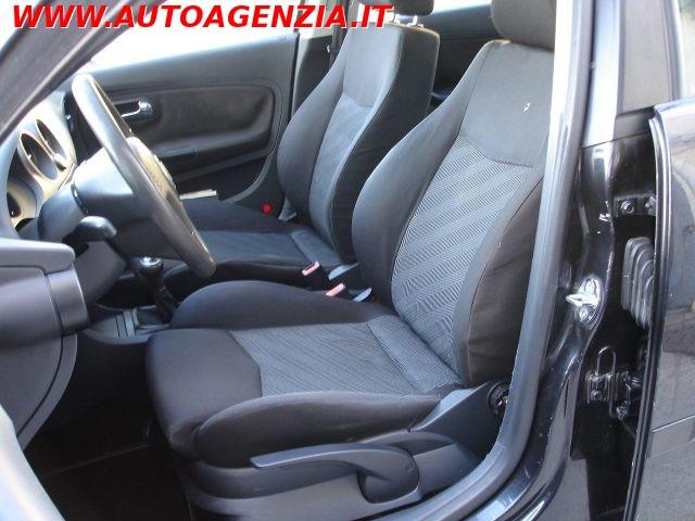 SEAT Ibiza 1.4 TDI 69CV 5p. Stylance