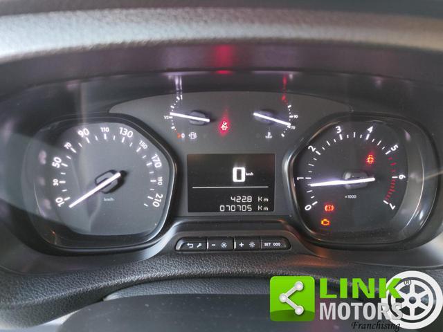 PEUGEOT Expert GARANZIA INCLUSA Professional