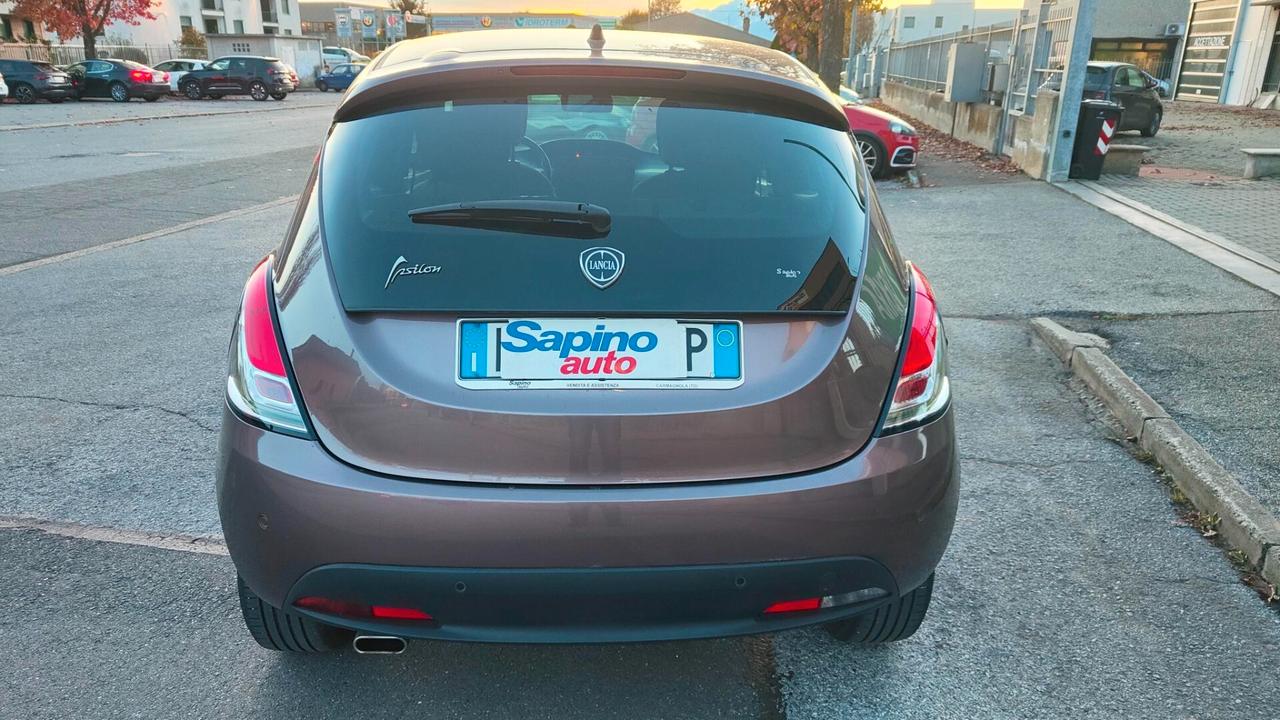 Lancia Ypsilon 1.3 MJT 16V 95 CV 5 porte S&S Elle