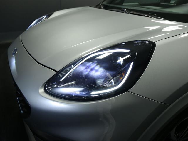 FORD Puma 1.0 EcoBoost Hybrid 125 CV S&S ST-Line