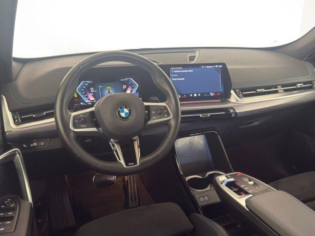 BMW X1 sDrive 18d Msport