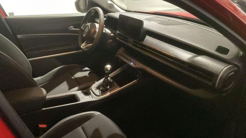 Jeep Avenger Avenger 1.2 Turbo 100 CV Altitude