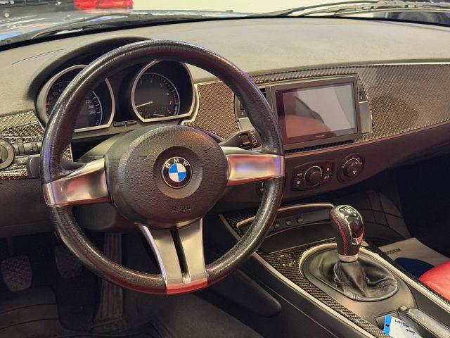 BMW Z4 2.0i cat Roadster