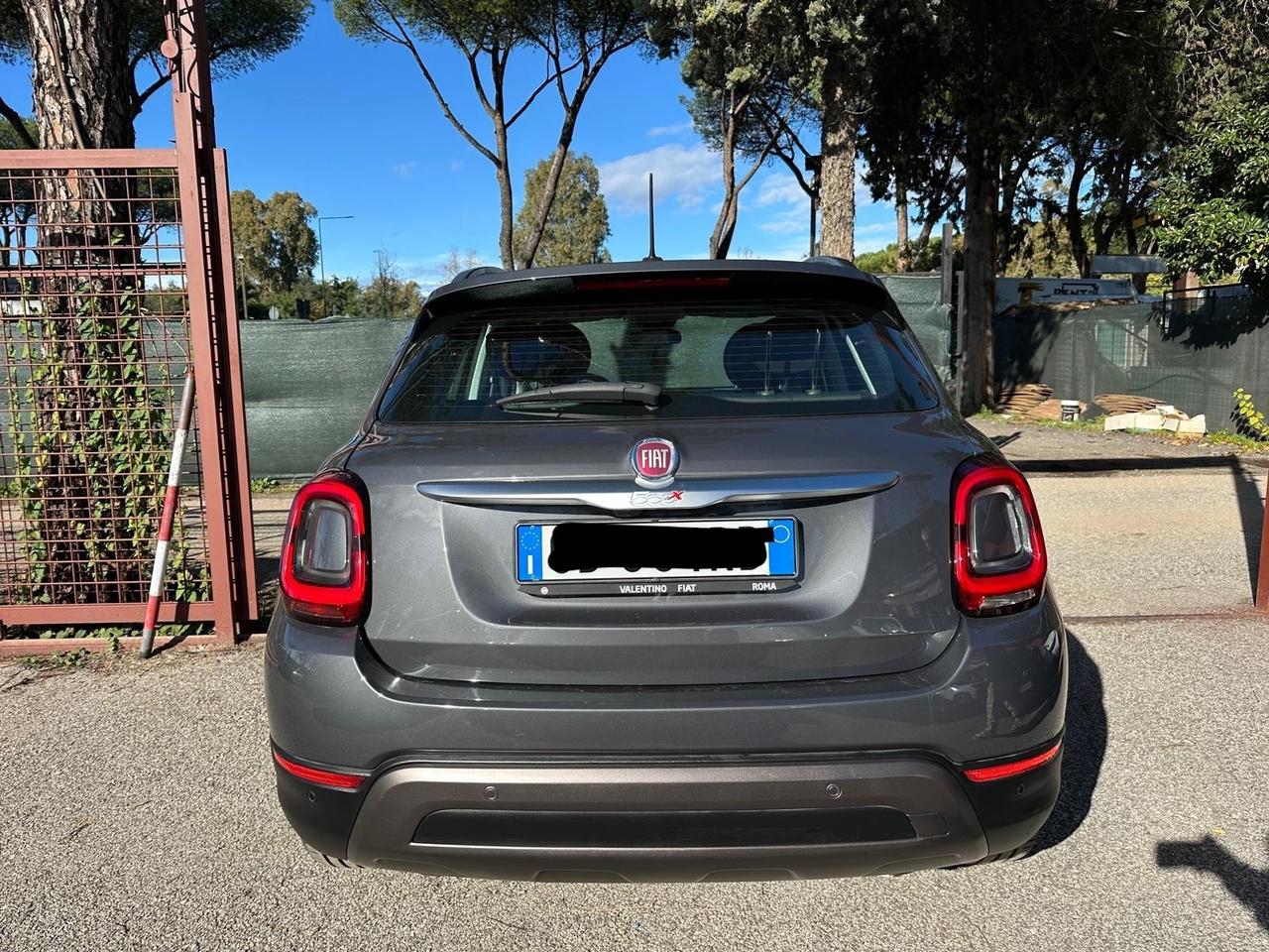 Fiat 500X 1.3 T4 150 CV DCT Cross sport *promo*