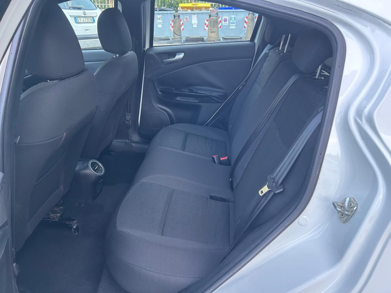 Alfa Romeo Giulietta 1.6 JTDm-2 105 CV Exclusive