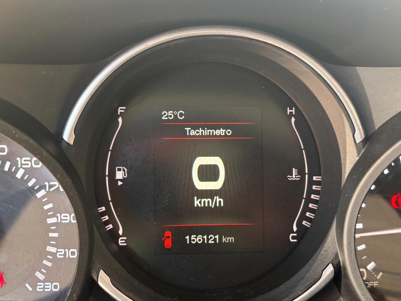 Fiat 500L 1.6 Multijet 120 CV Trekking Cross