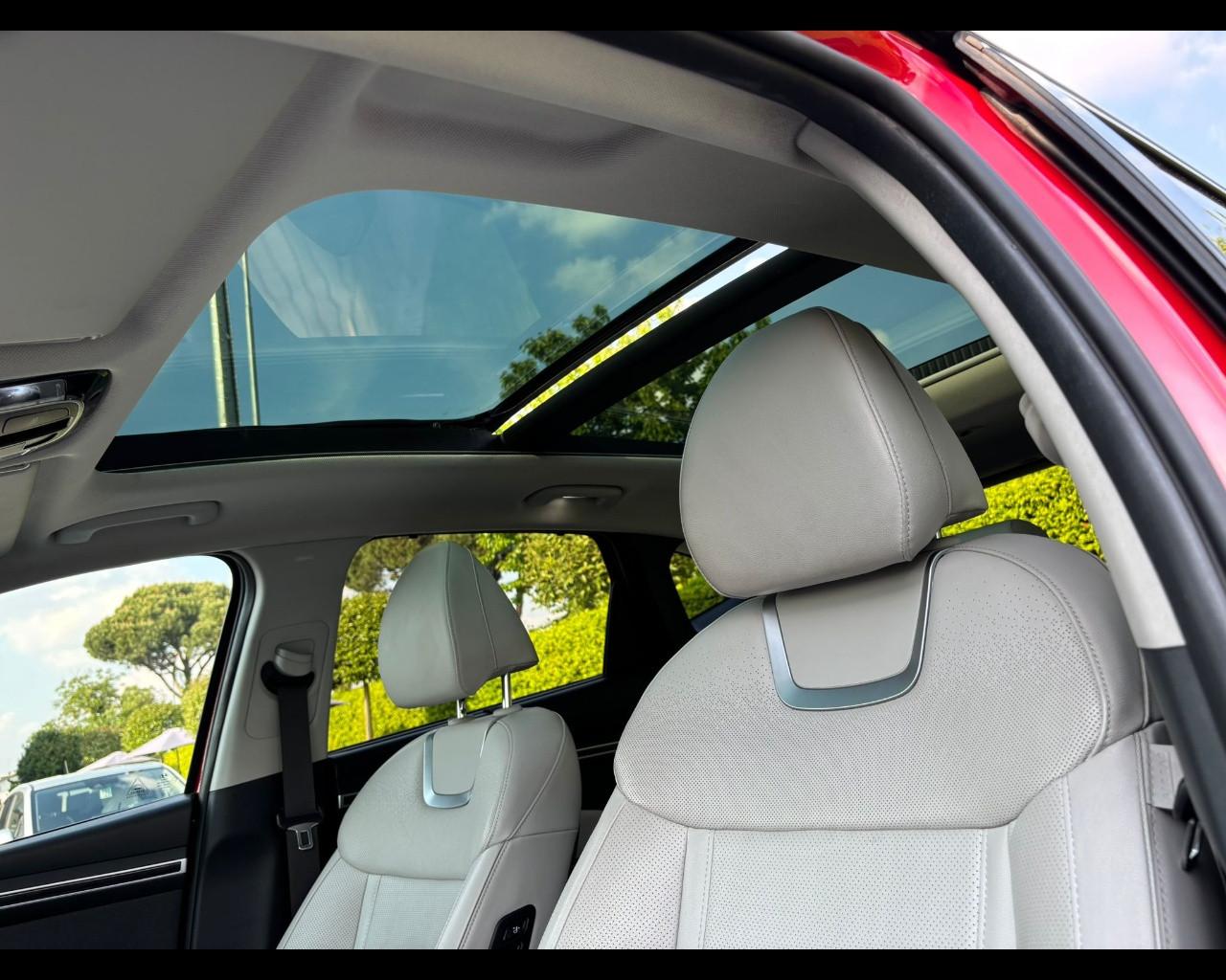 HYUNDAI Tucson III 2021 - Tucson 1.6 crdi 48V Exellence Lounge Pack