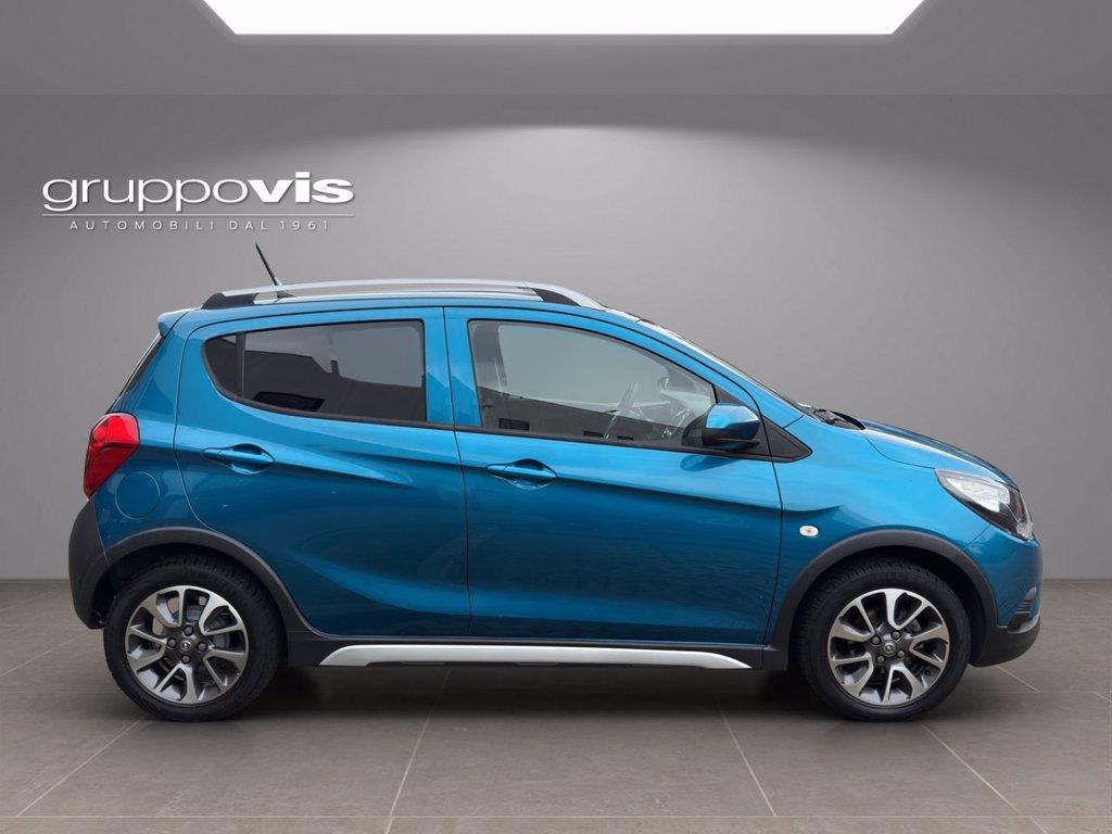 OPEL Karl Rocks del 2018