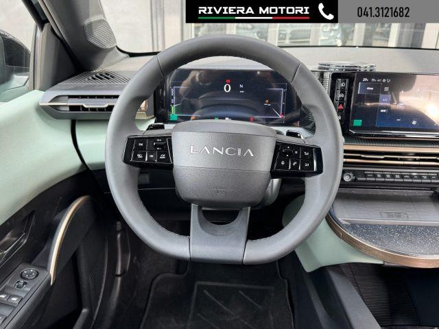 LANCIA Ypsilon Hybrid e-DCT * VARI COLORI*
