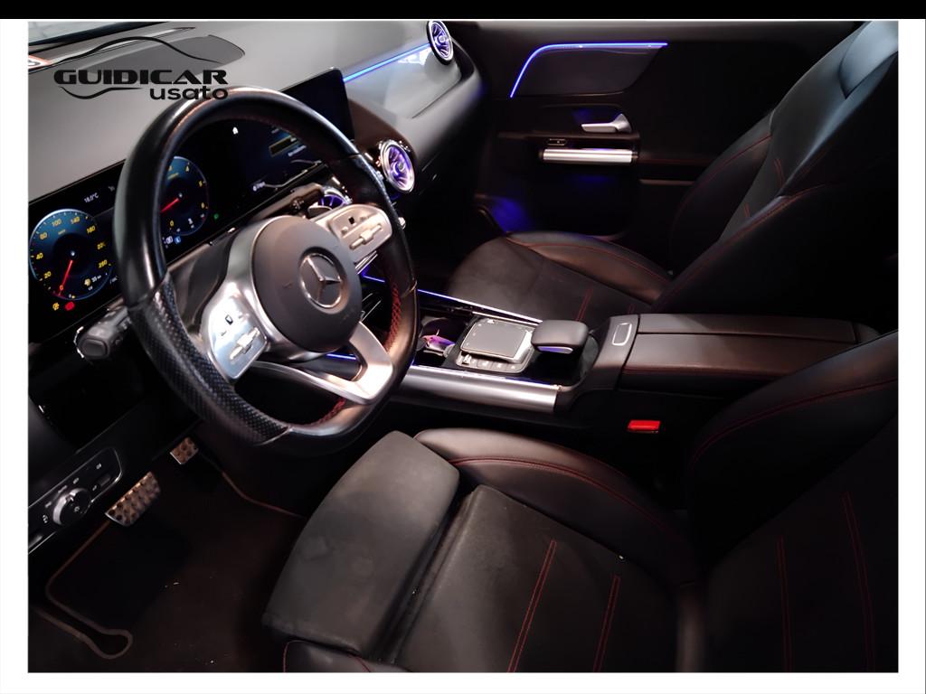 Mercedes-Benz GLA-H247 2020 - GLA 200 d Premium auto