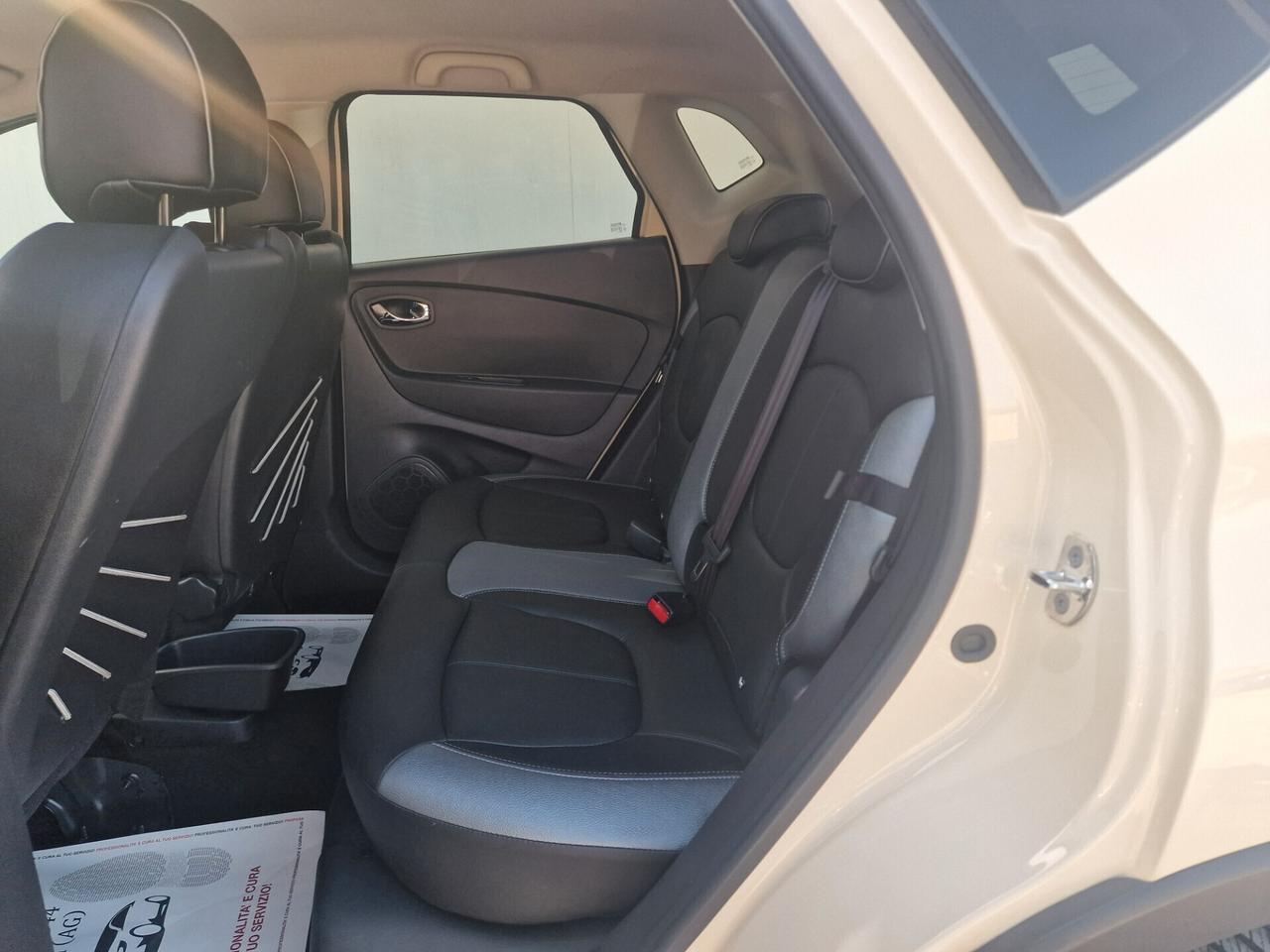 Renault Captur 1.5dCi 90 CV Start&Stop Energy Intens