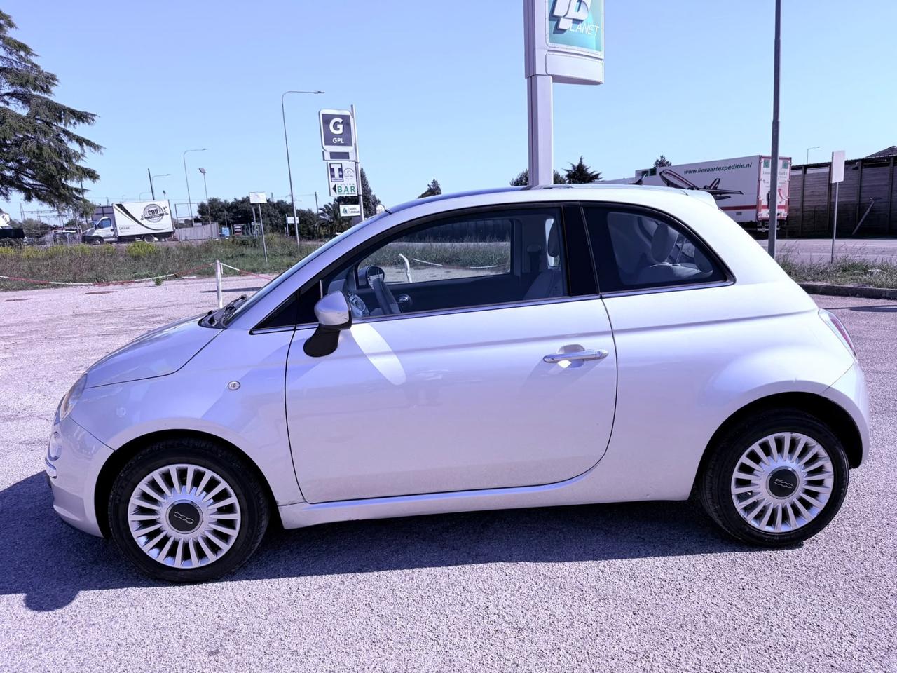 Fiat 500 1.3 Multijet 16V 95 CV Sport