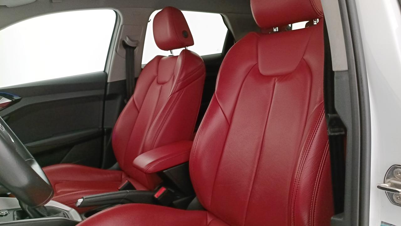 AUDI A1 Sportback 40 2.0 tfsi 200cv S Line Edition s-tronic