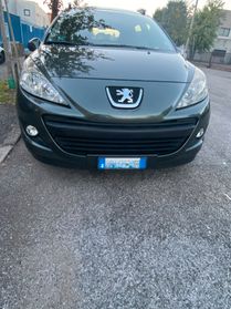 Peugeot 207 1.4 8V 75CV SW Energie Sport ECO GPL