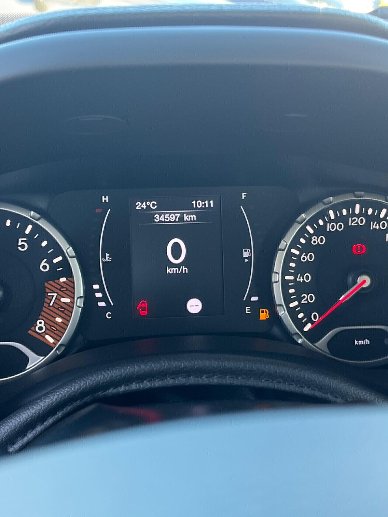 Jeep Renegade 1.0 T3 Sport