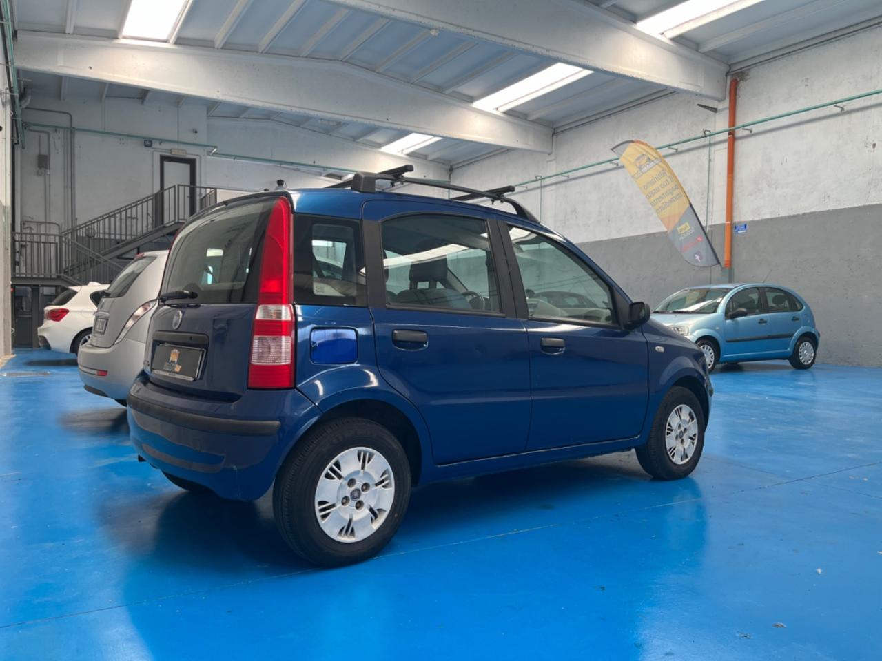 Fiat Panda 1.1 Active