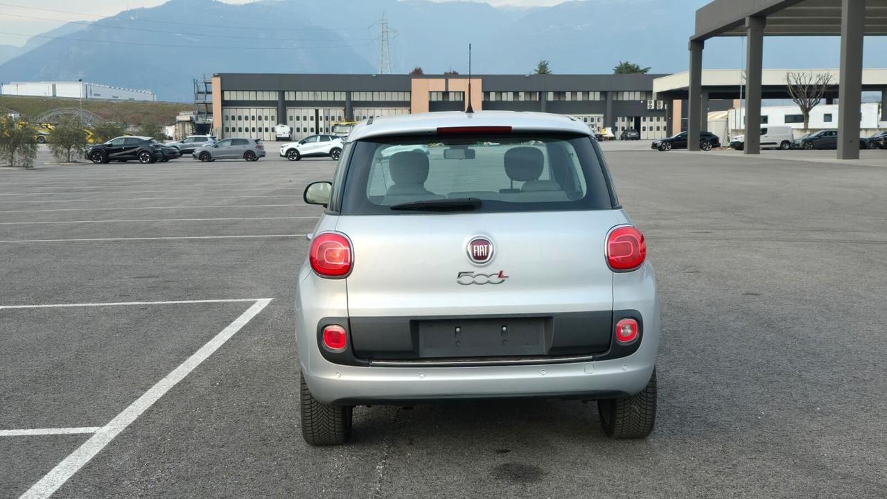 Fiat 500L 500 L 1300 MJET