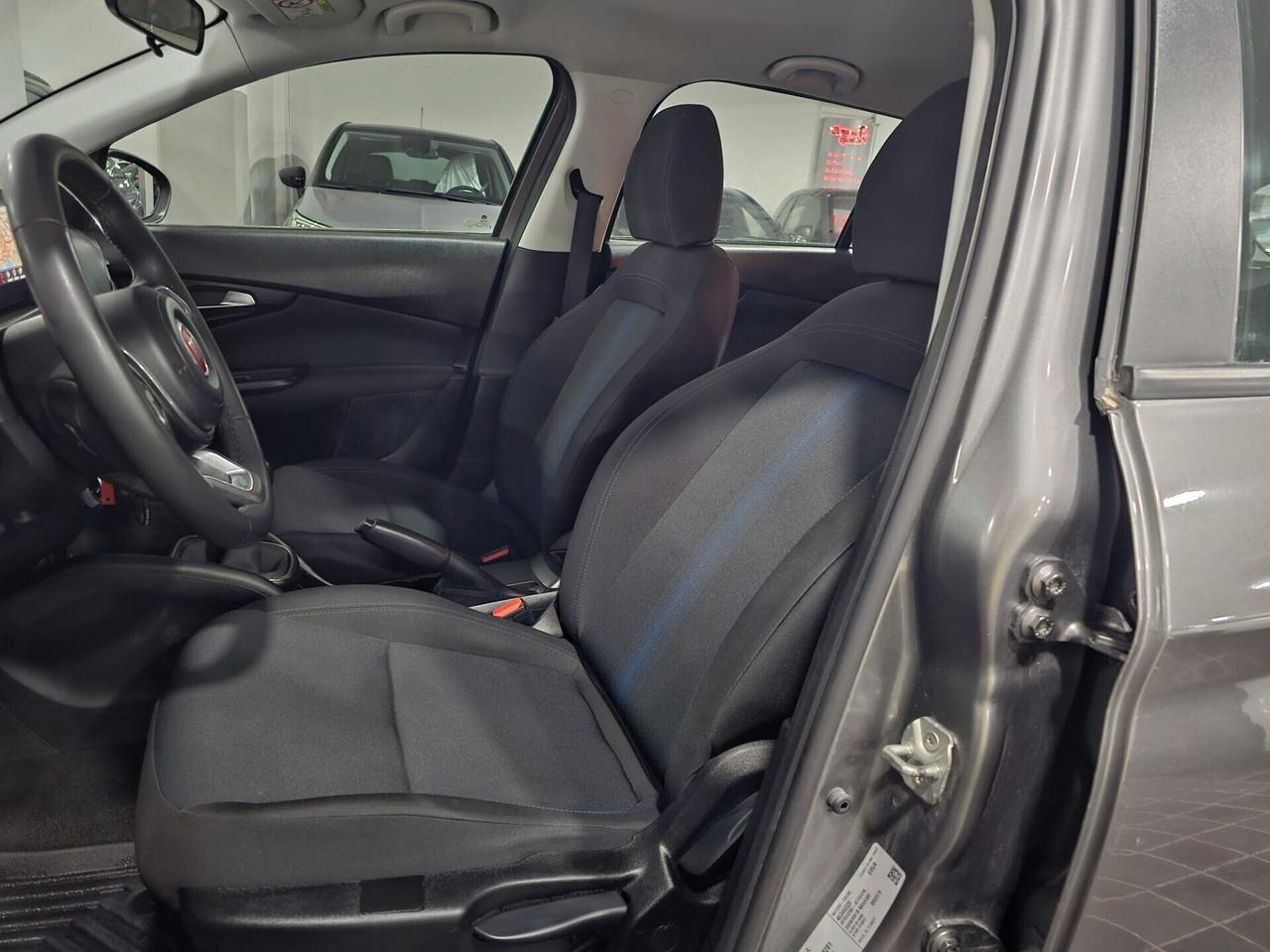 NUOVA FIAT TIPO SW CITYLIFE 1.6 MJT 130CV MY21 - UFFICIALE ITALIANA