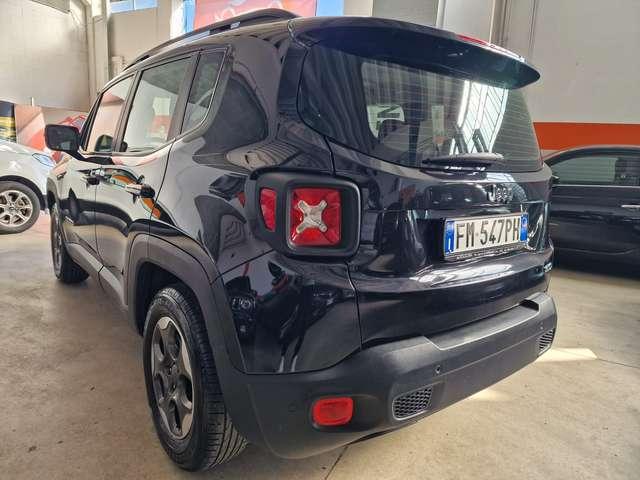 Jeep Renegade Renegade 1.4 tjt Longitude fwd 120cv Gpl