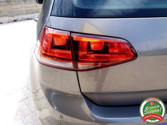 VOLKSWAGEN Golf 2.0 TDI 5p. Highline BlueMotion Technology