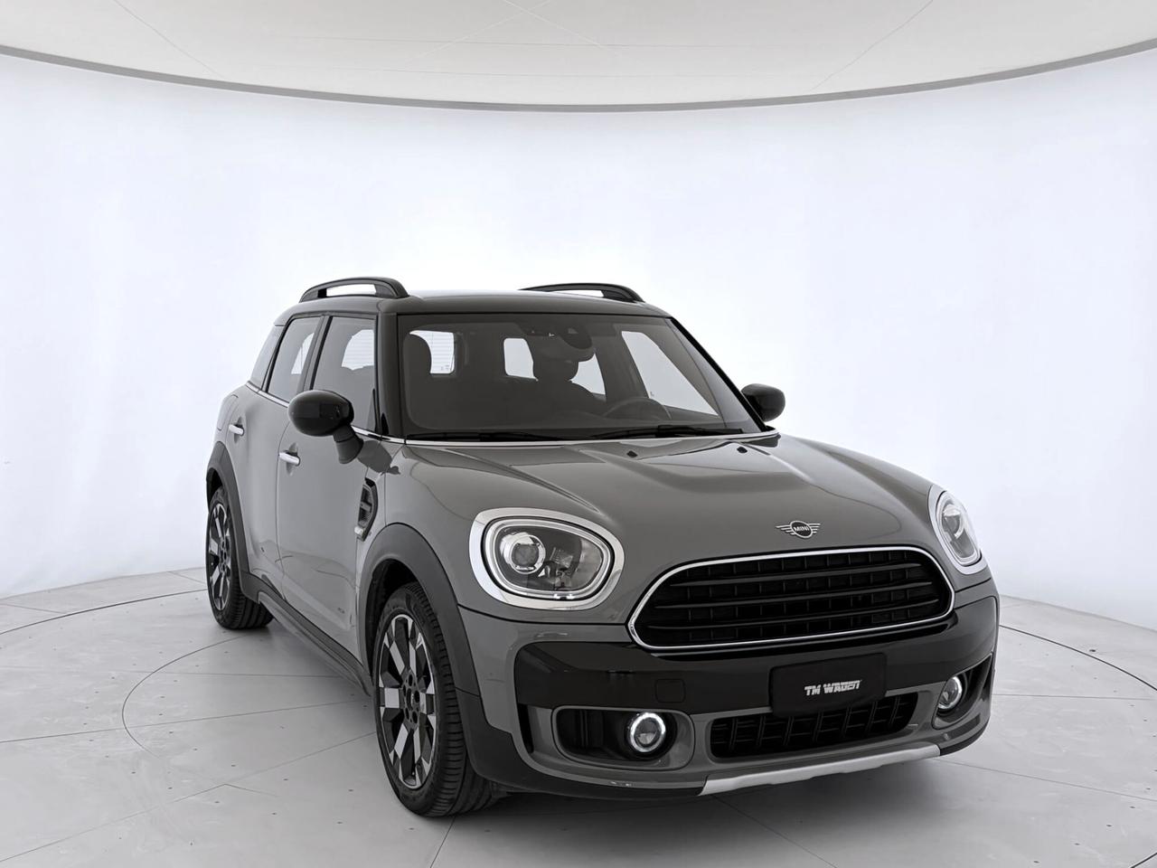 MINI Cooper D Countryman 2.0 Baker Street my20 - TAGLIANDI MINI