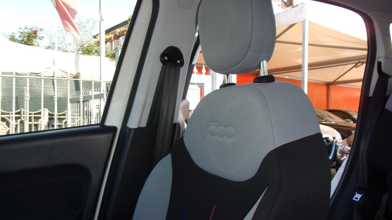 Fiat 500L 1.3 Multijet 95 CV Pop Star