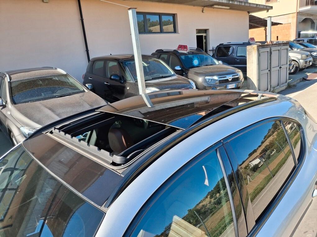 Alfa Romeo Stelvio 2.2 TD TETTO/Cerchio 20 - 2021