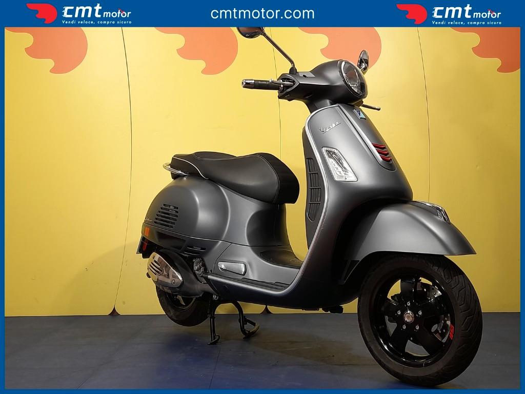 Vespa GTS 300 - 2017