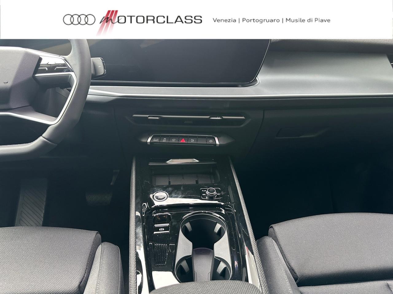 Audi Q3 1.5 e-hybrid 272cv s line edition s tronic