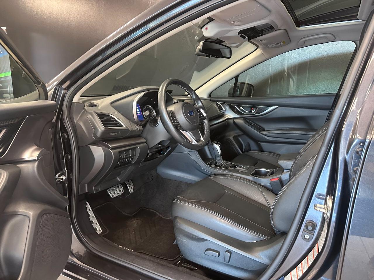 Subaru Impreza 1.6i Style navi lineartronic my19
