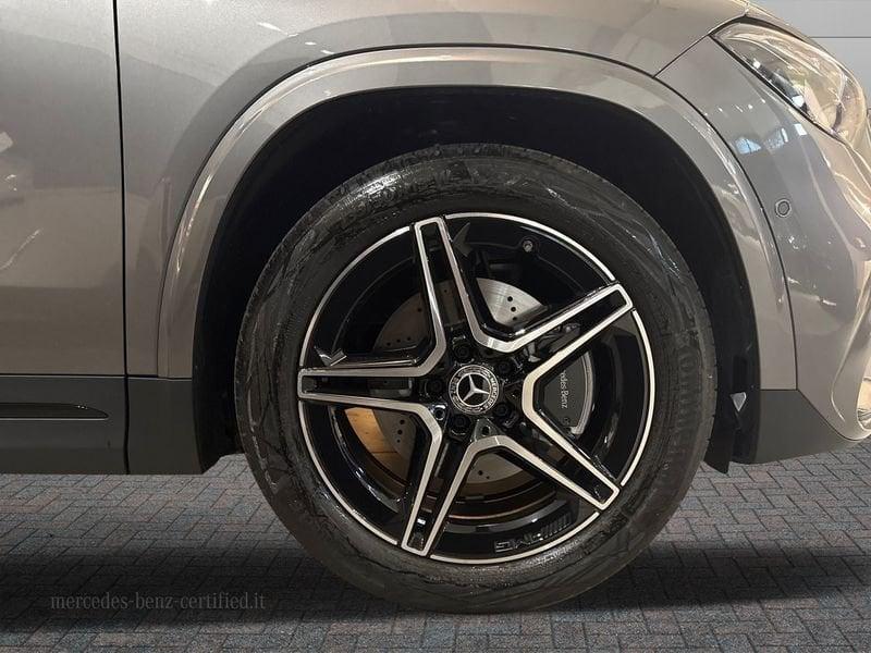 Mercedes-Benz GLA 200 d AMG Line Advanced Plus auto