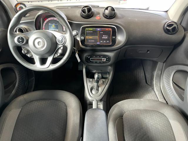 SMART ForTwo EQ PASSION 56CV CAMBIO AUTOMATICO