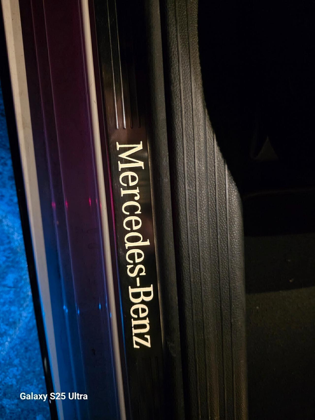 Mercedes Cla 250 AMG tetto apribile valutiamo usato /scambio