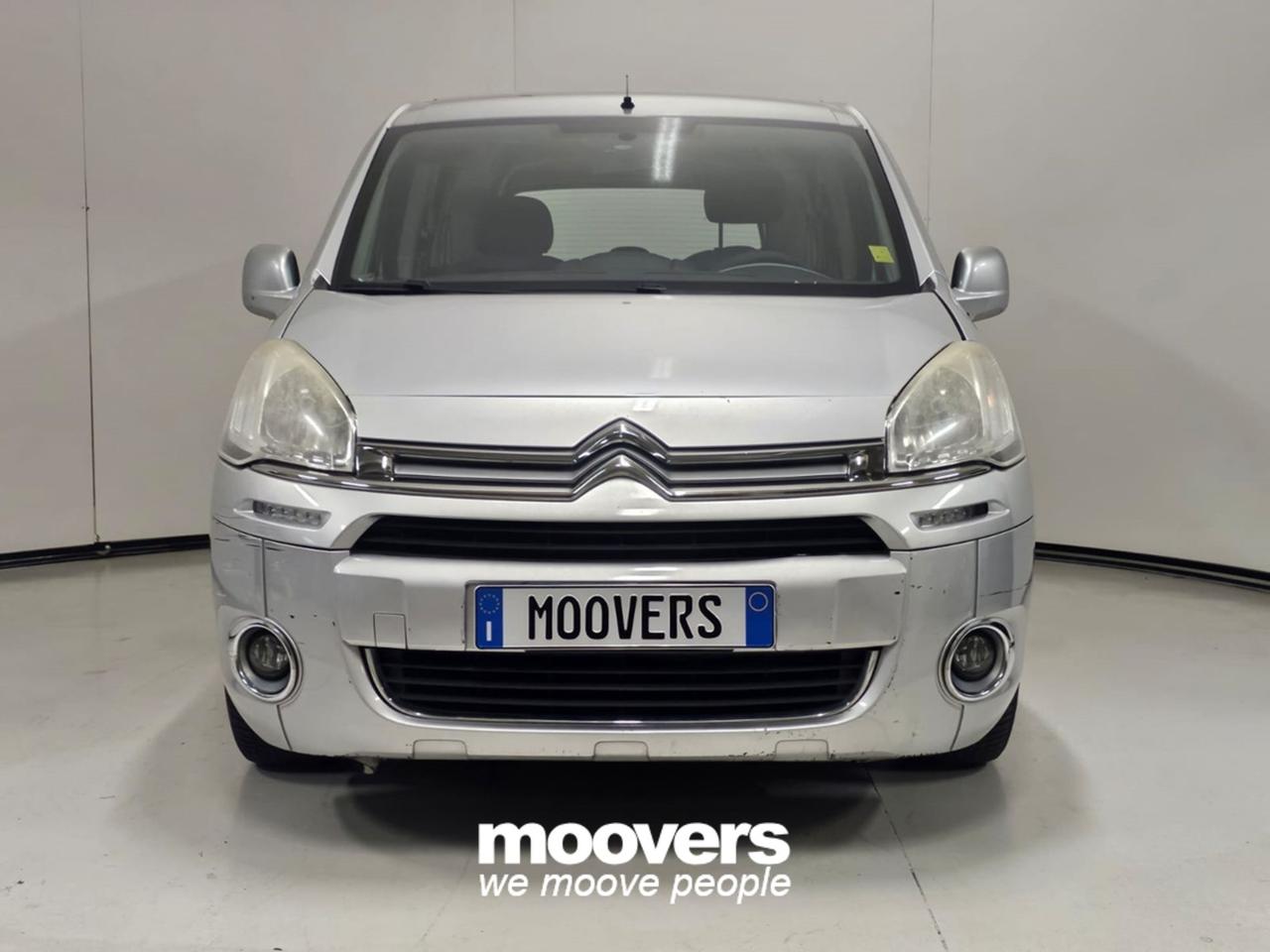 CITROEN Berlingo 2ª serie Multispace 1.6 HDi 90 5 posti Combi Seduction N1