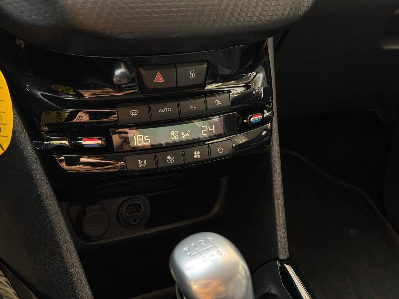 Peugeot 2008 1.6 BlueHDi 120 cv S&S Allure