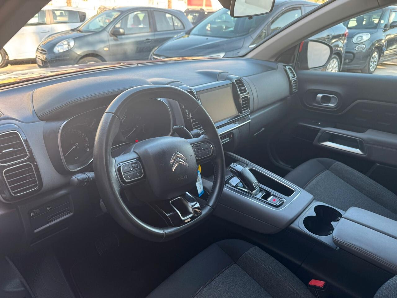 Citroen C5 Aircross BlueHDi 130 S&S AUTOMATICA