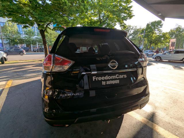 NISSAN X-Trail 1.6 dCi 4WD Acenta