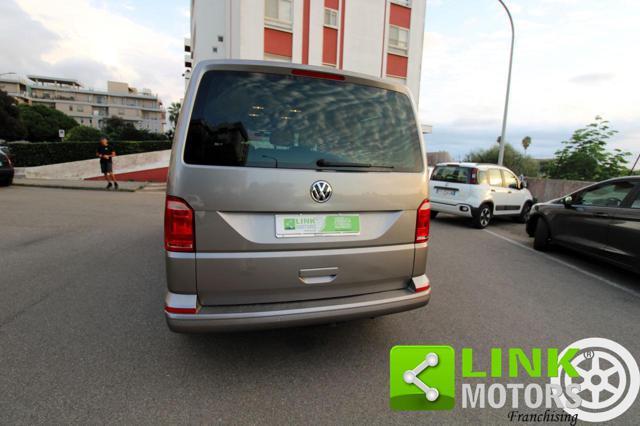 VOLKSWAGEN Caravelle 2.0 TDI 150CV Comfortline