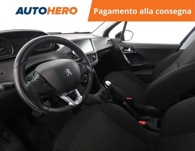 PEUGEOT 208 1° serie BlueHDi 100 S&S 5 porte Active