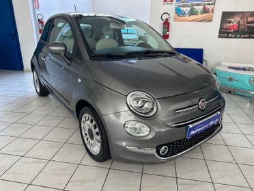 FIAT 500 500 1.0 Hybrid Lounge