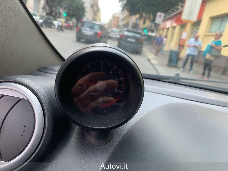 Suzuki Alto Alto 1.0 GLX