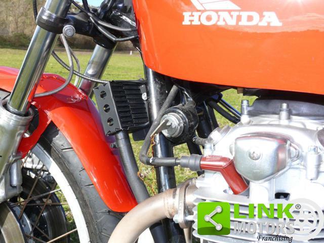 HONDA Other CB 500 SAMOTO CORSA