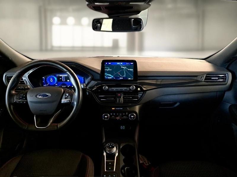 FORD KUGA 1.5 EcoBlue 120CV 2WD ST-Line Auto