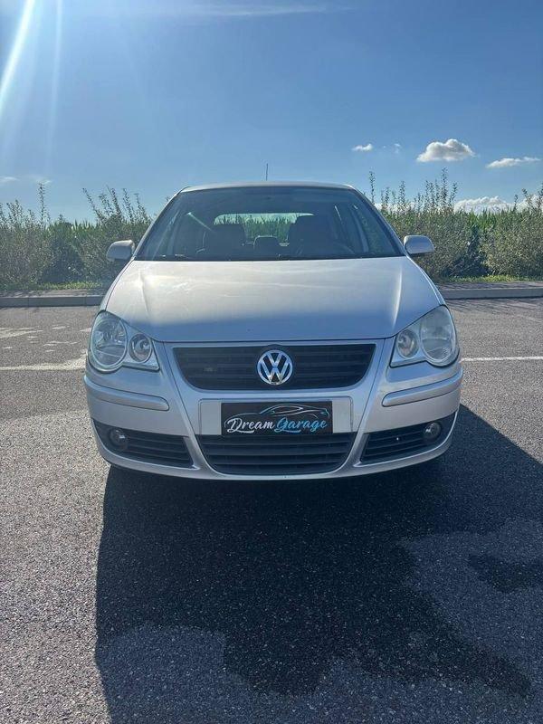 Volkswagen Polo Polo 1.2/64CV 12V 5p. Comfortline