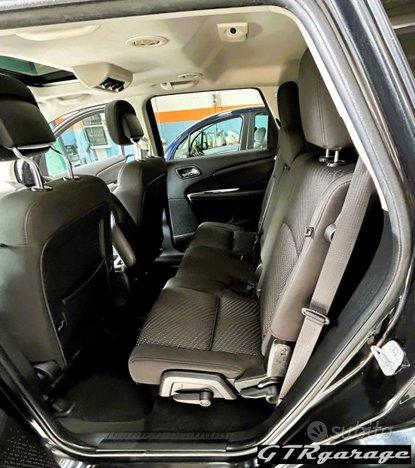 FIAT Freemont 2.0 Lounge 7 POSTI OK NEOPATENTATI