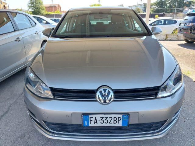 VOLKSWAGEN Golf 2.0 TDI 5p. BlueMotion Technology Euro6 Navig